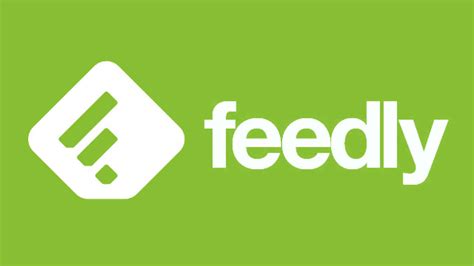 Feedly .